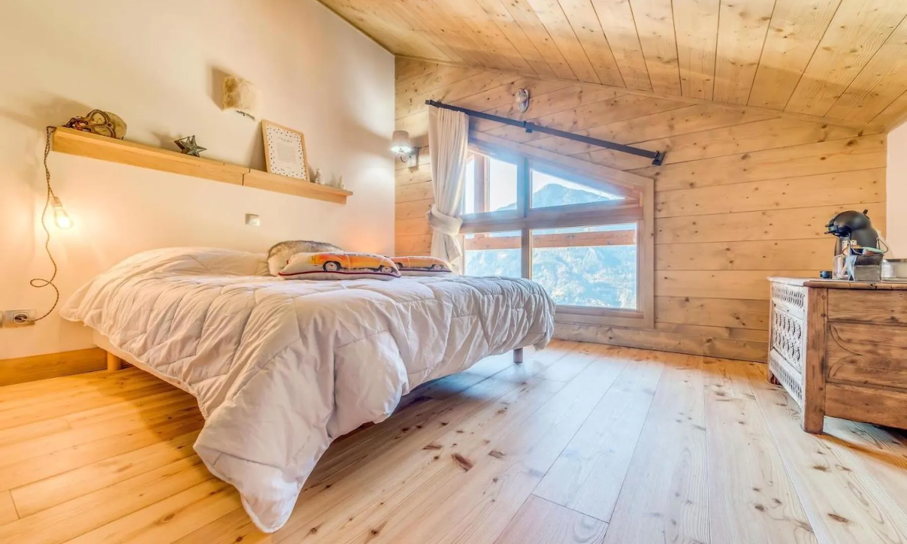 Résidence Les Balcons EtoilÉs - 4 Pièces pour 10 Personnes 193253 La Plagne Appartamento