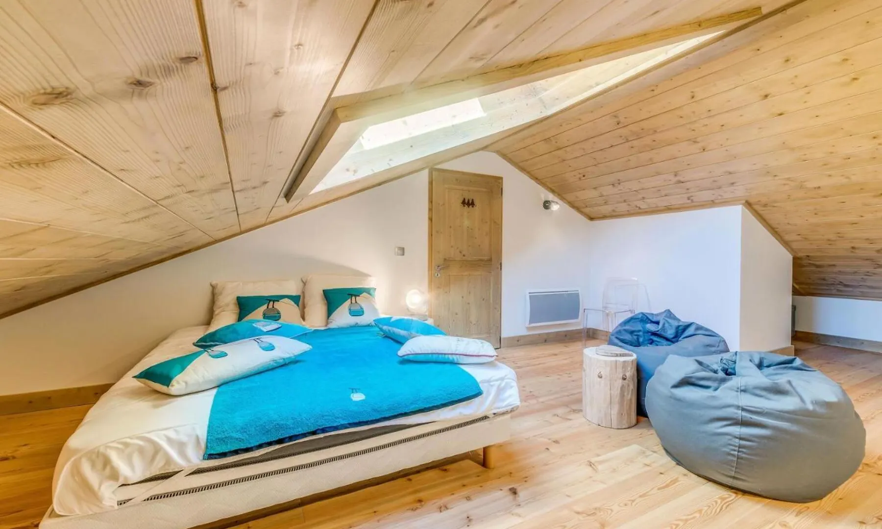 Appartamento Résidence Les Balcons EtoilÉs - 4 Pièces pour 10 Personnes 193253 La Plagne